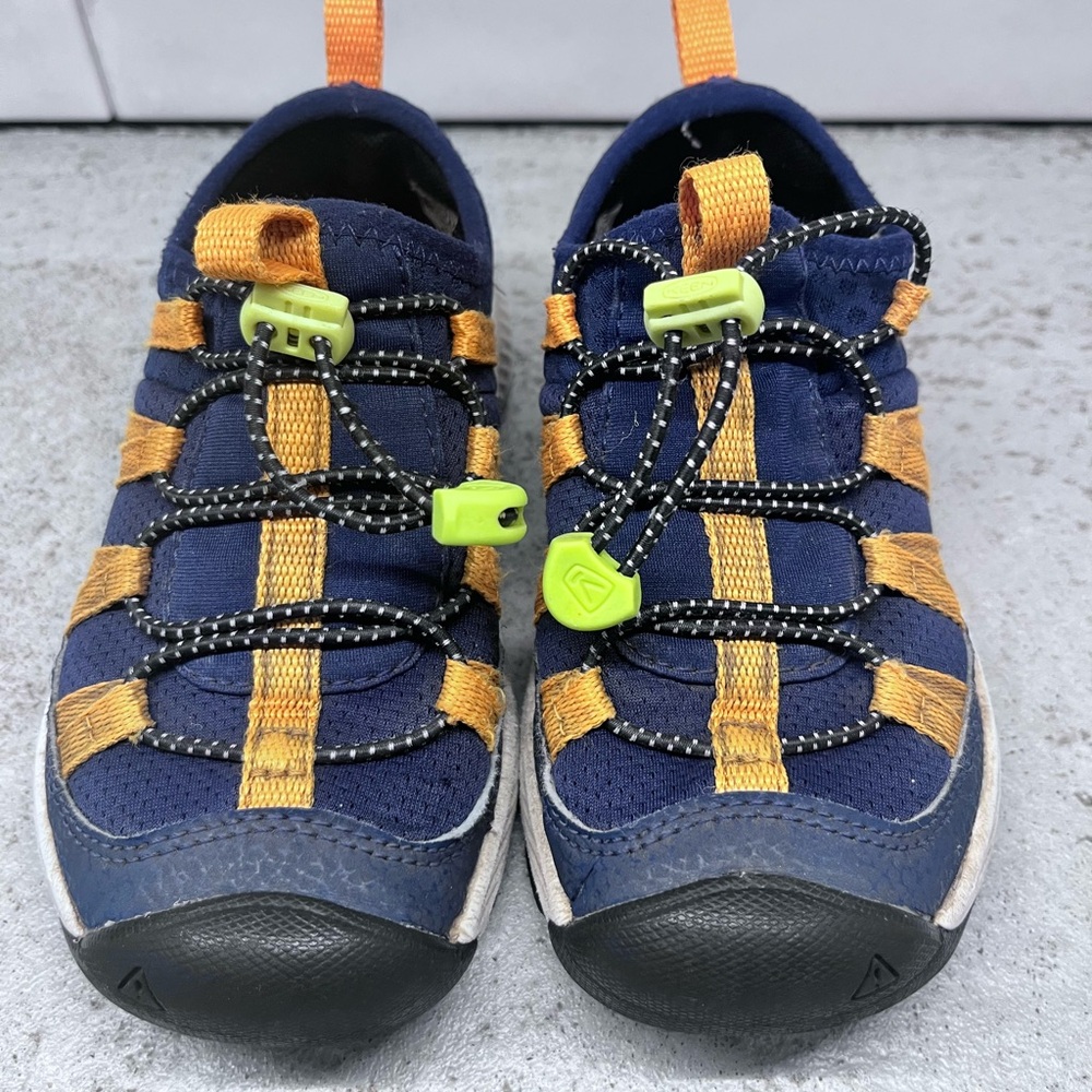 Keen Little Kids' Motozoa Sneaker